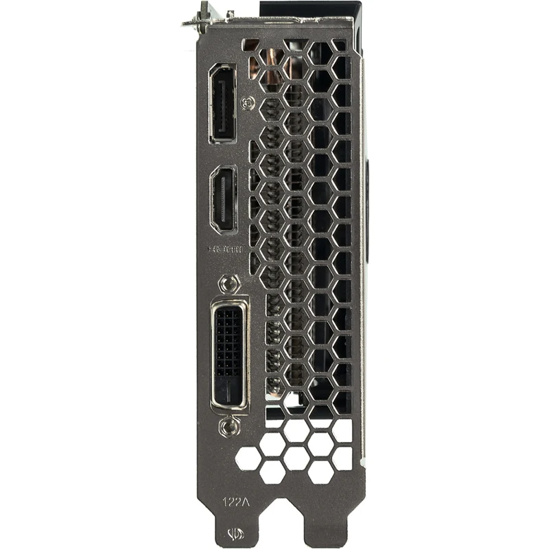 Видеокарта PALIT nVidia GeForce GTX 1660TI, PA-GTX1660Ti DUAL 6G