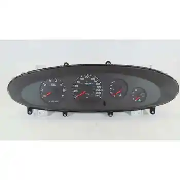 

P04608612AB BOX INSTRUMENTS CHRYSLER STRATUS SALOON (JA)