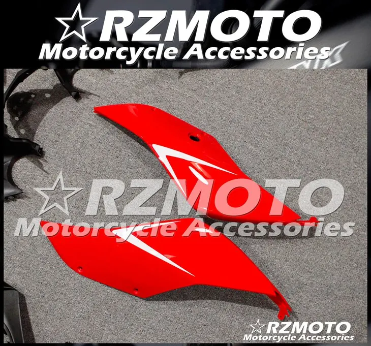 Мотоциклетный обтекатель abs подходит для DUCATI 899 1199 2012- корпусные детали прессформы Магазин № 0450