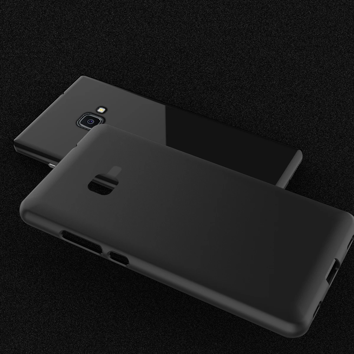 Для samsung Galaxy Xcover 4S чехол-накладка тонкий мягкий ТПУ противоударный чехол для телефона защитный чехол против царапин чехол Fundas
