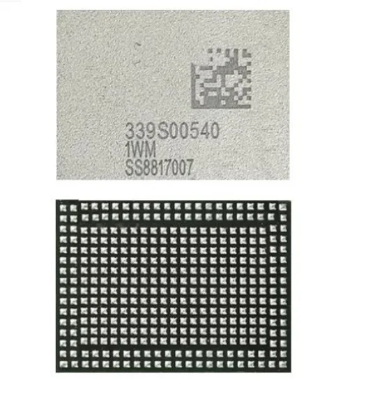 339S00540 wifi модуль ic для iphone xs-max