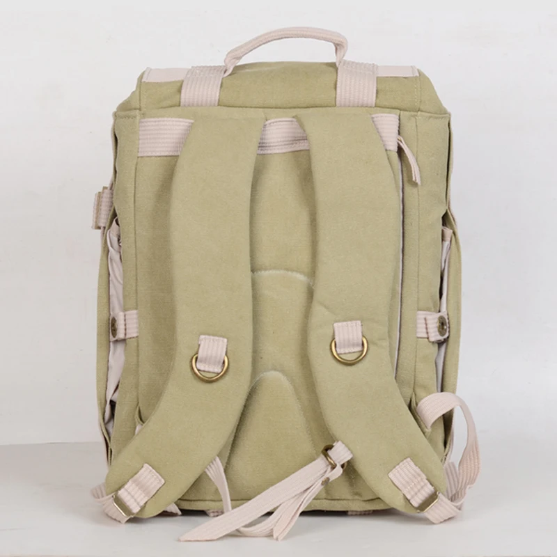 National Geographic NG 5160 Leather Camera Bag