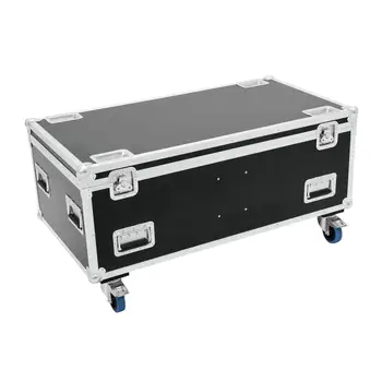 

ROADINGER Flightcase 4x Wave