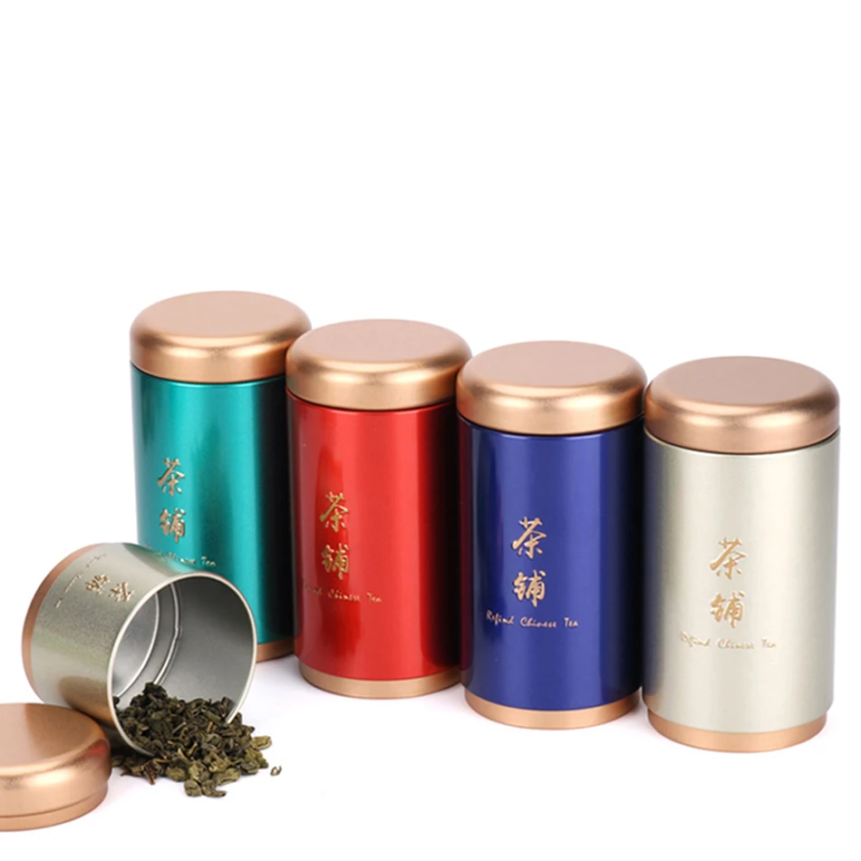 

Star Packaging Food Grade Food Canning Tin Cans