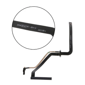 

HDD Hard Drive Flex Cable 821-0814-A for MacBook Pro 13.3\" A1278 Year 2009 2010