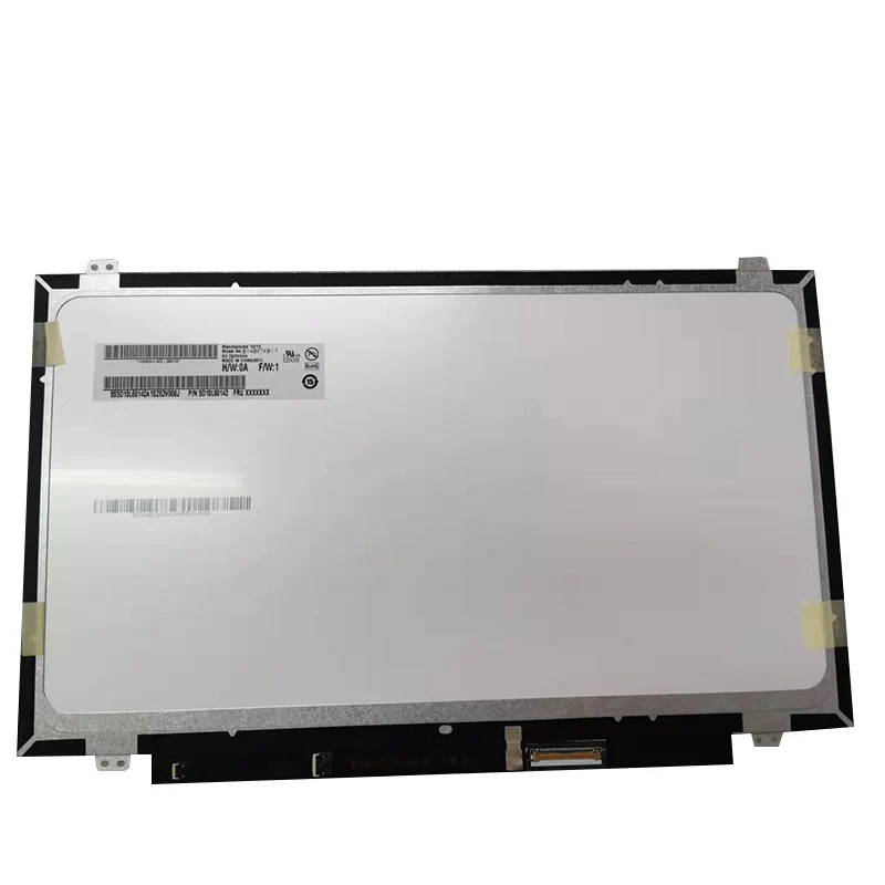

14.0" LCD Screen With Touch LCD Display B140XTK01.1 1366*768