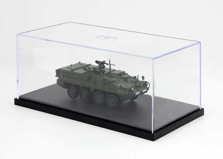 1/6 12インチ U.S Military Vehicle 1:12 Scale Army Green 6WD RC Military Truck - Off-Road
