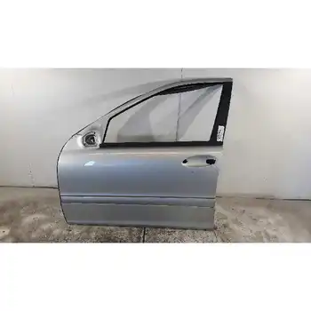 

2037200105 door Front Left Mercedes C Class Saloon (bm 203) Mercedes-Benz Bm Serials 203 Saloon 200 Cdi