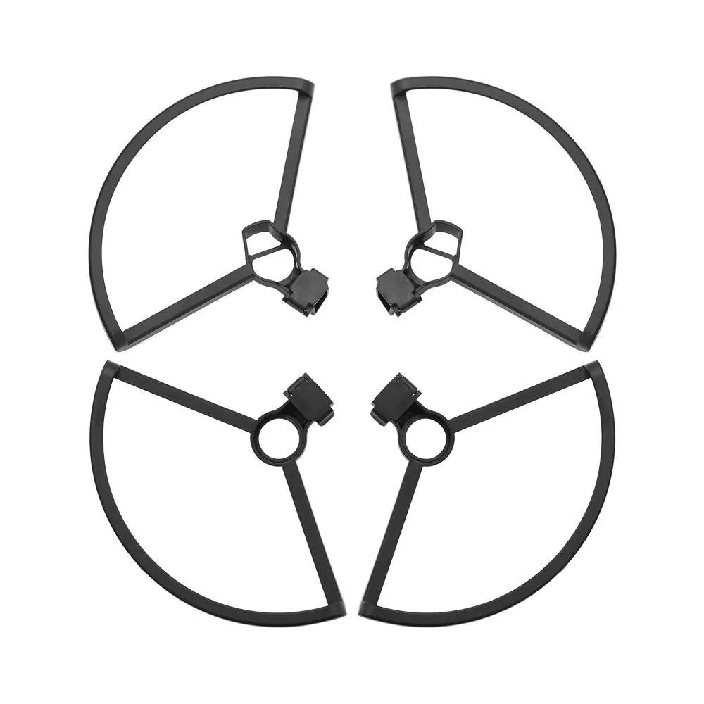 4 шт. быстросъемная защита для пропеллера защита пропеллеров для Dji Mavic Mini Drone запчасти крышка винта аксессуары игрушки защитный чехол