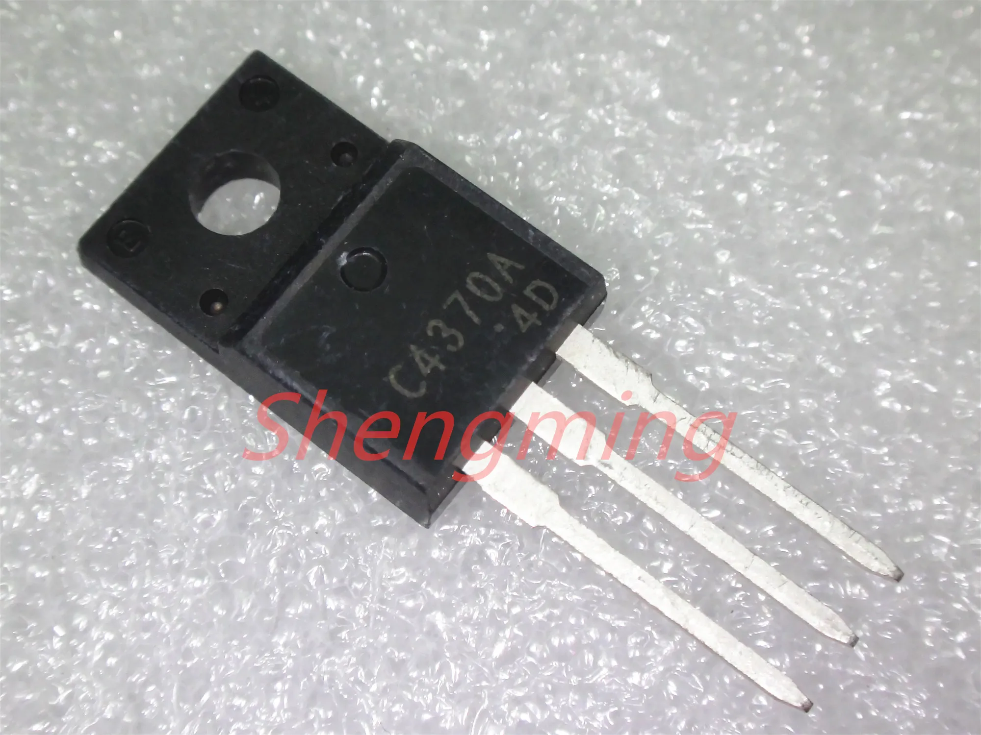 10 шт. C4370A 2SC4370A TO-220F
