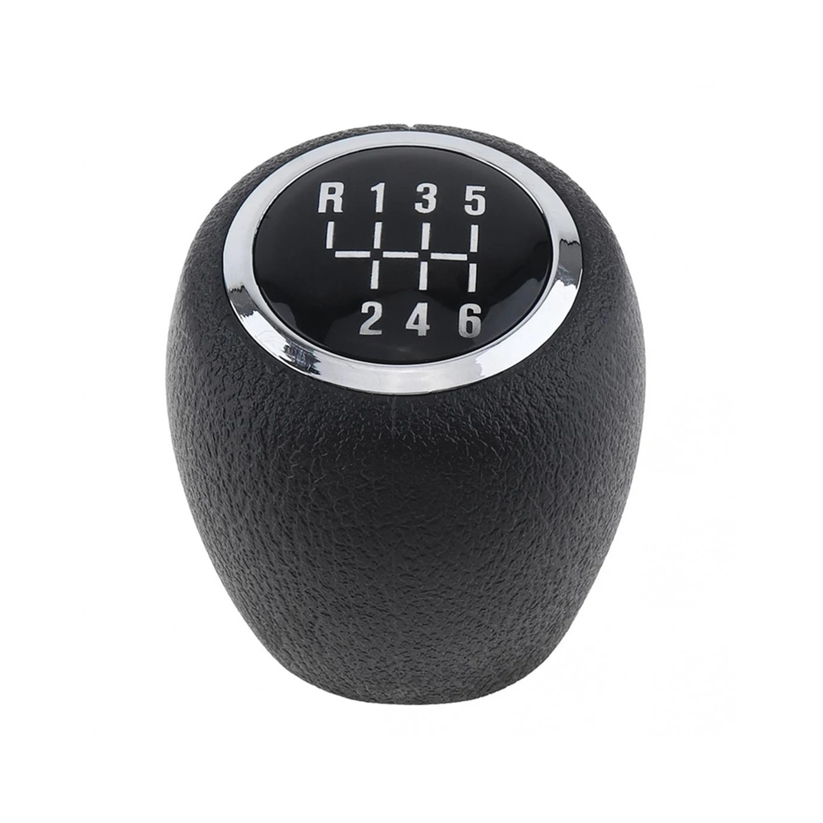 

5 6 Speed Automatic Gear Shift Knob Transmission Dustproof Speed Gear Shift Lever Knob For Select Chevrolet Cruze Auto parts