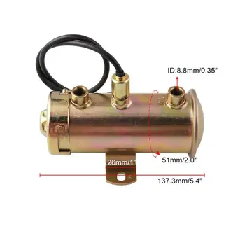 

27149-2093 149-1828 ONAN FUEL PUMP 12 VOLT