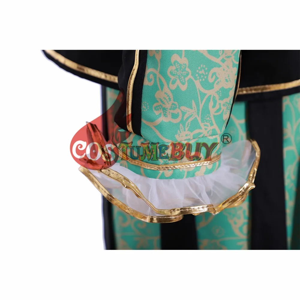 Costumebuy Викторианский Tudor Prince костюм в стиле «Ренессанс» средневековый Tudor Elizabethan Artist мужской костюм на заказ