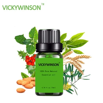 

VICKYWINSON Foot essential oil Height Increase Oil Body Grow Soothing Foot Promote Bone Growth Massage Oil 10ml WF10