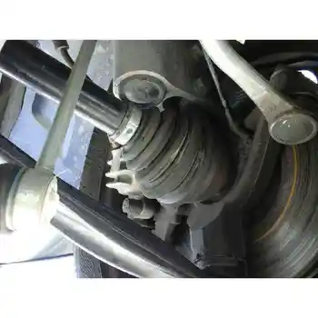 

STEERING KNUCKLE FRONT RIGHT CITROEN BERLINGO BOX