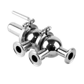 

SS316 Stainless steel directional valve