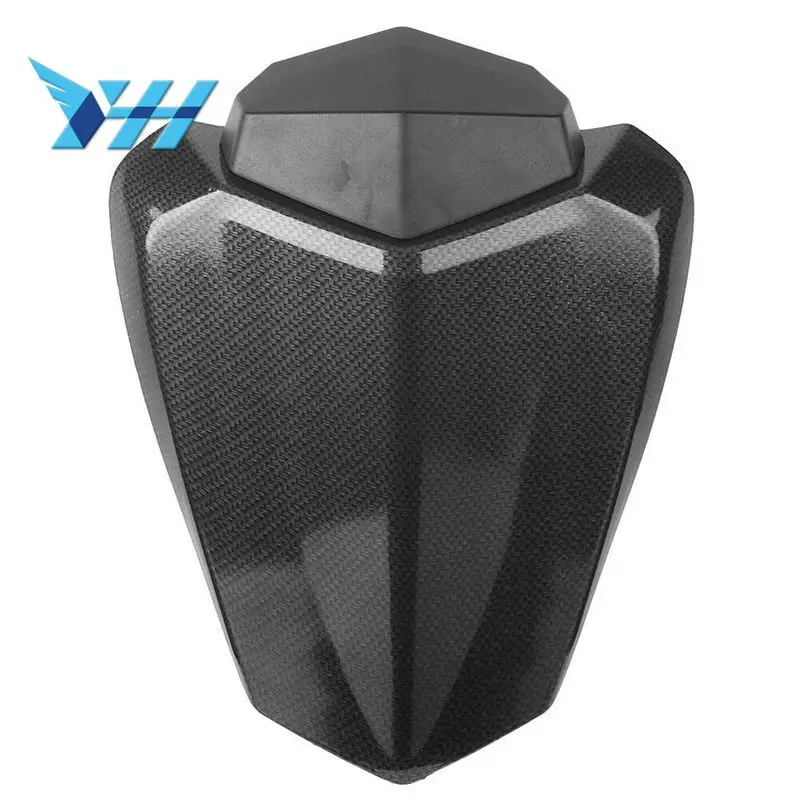 Капот заднего сиденья мотоцикла обтекатель крышки для Yamaha YZF R1 2009 2010 2011 2012 2013 Motociclista аксессуары
