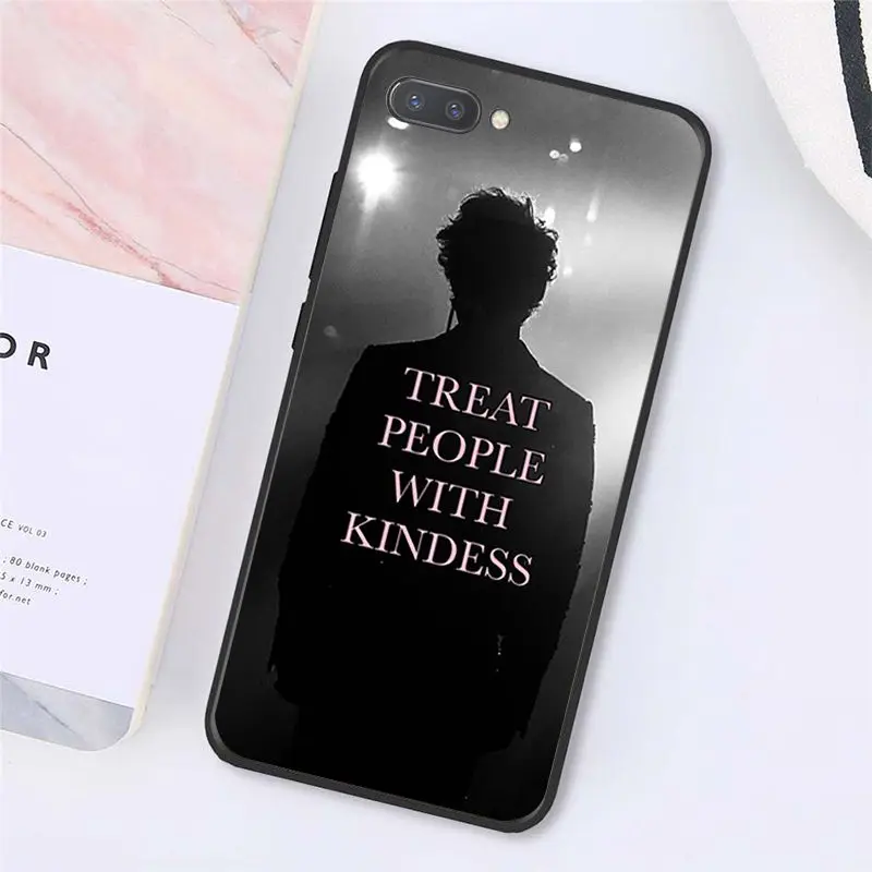 Harry Styles Treat People With Kindness candy