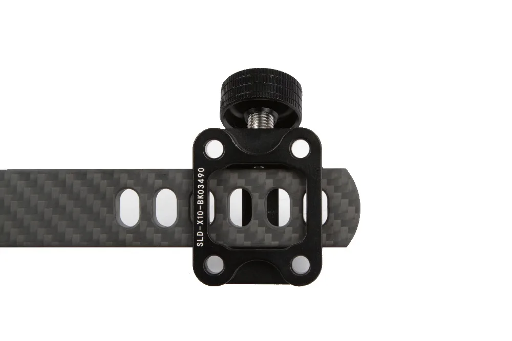 6 inch end