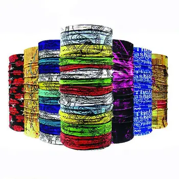 

Cycling Ski Mask Head Scarf Neck Warmer Face Mask Ski Balaclava Headband Bike Winter Mask Accessories Bicicleta Bike Face
