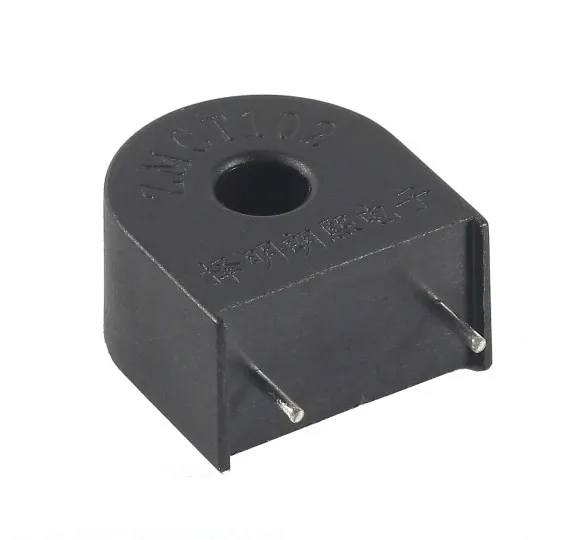 20 штук ZMCT102 5A/2.5mA микро прецизионный трансформатор тока