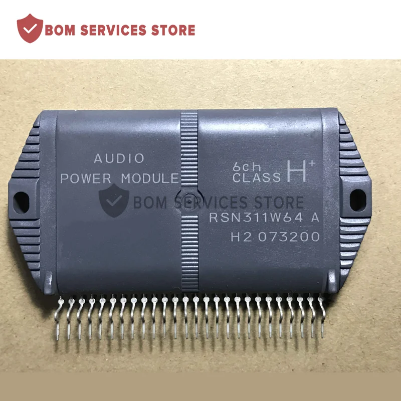 Electrical Components BGA Components RSN311W64 RSN311W64A RSN311W64B RSN311W64D NEW AND ORIGINAL MODULE