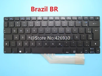 

Keyboard For Topstar TU131 TU131-T TU131-2 Pro TU131-5 HSW131-T HSW131-F2 U731 Brazil BR Latin America LA Portugal PO Italy IT