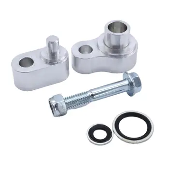 

2002-2009 Series Models Rear Air Conditioning Kit Car Accessories Suitable For Small Trucks Metal Material