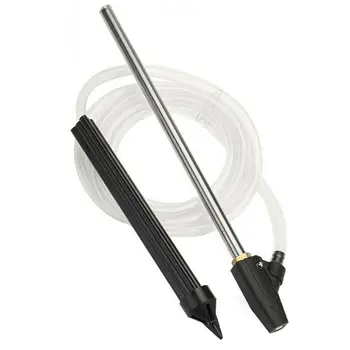 

Sand Blasting Wet Blast Sandblasting Kit for Karcher K Series Pressure Washer E7CA