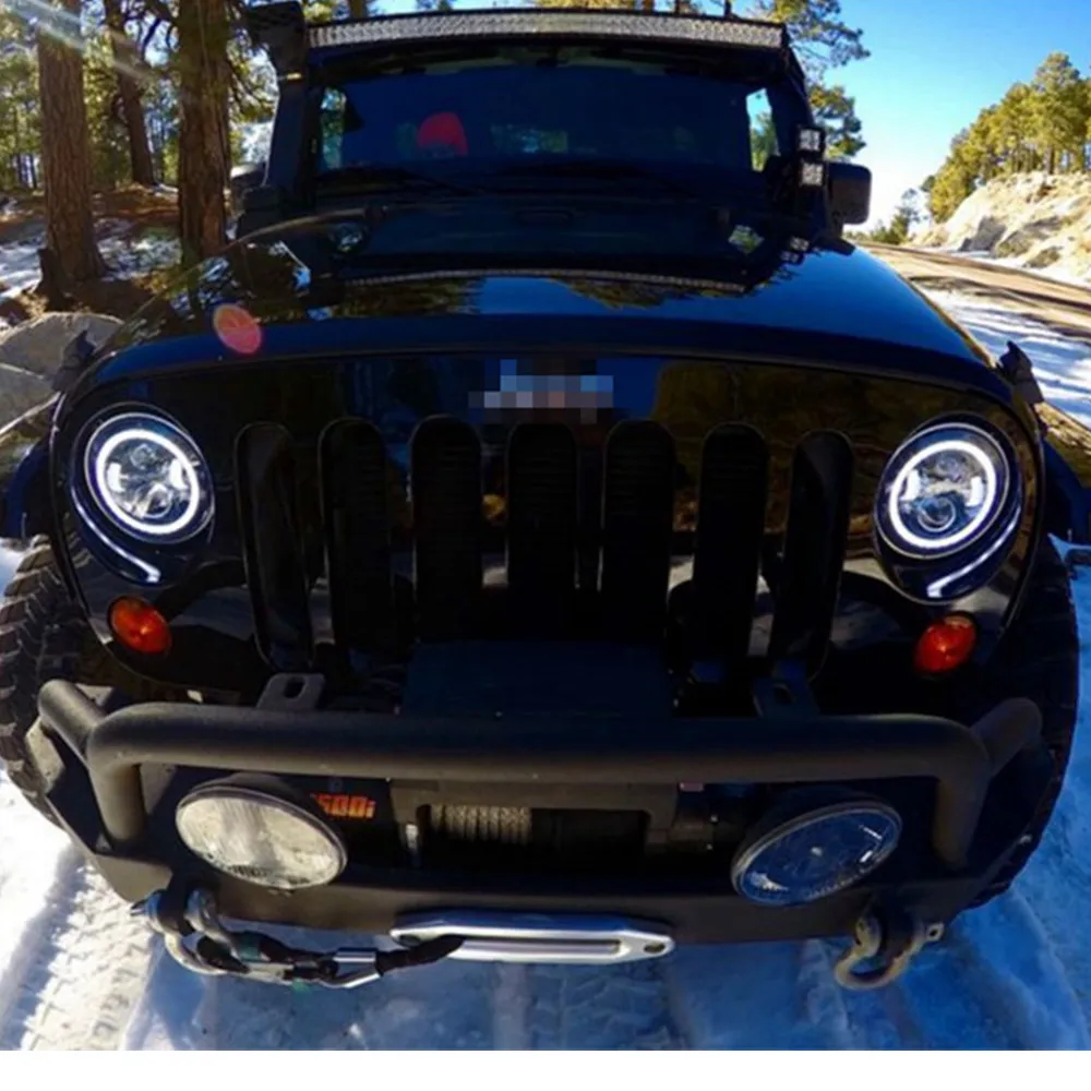 For Jeep 