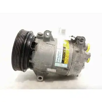 

92600BN701 0017 Compressor Air Conditioning Renault Megane Ii Saloon 5p Comfort Dynamique