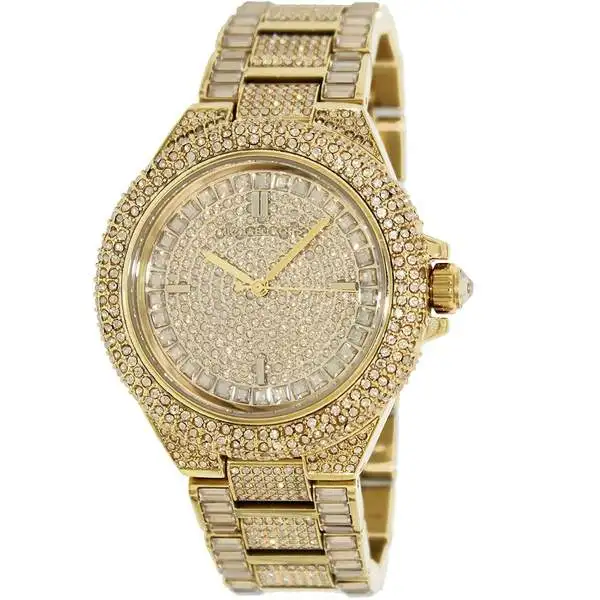 Ladies' Watch Michael Kors MK5720 (Ø 43 