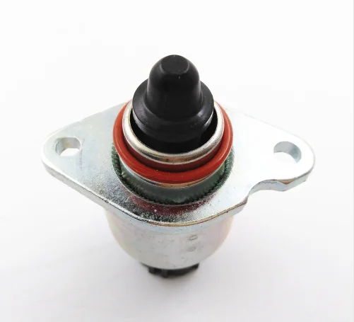 89690-97202 8969097202 клапан управления холостого хода IAC шаговый двигатель