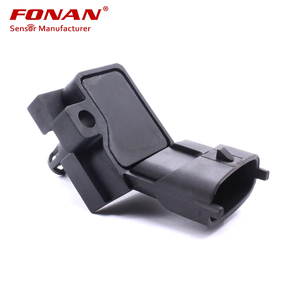 Датчик абсолютного давления в коллекторе MAP для Ford Focus Mondeo S-MAX KUGA Jaguar XF Volvo S80 1379704