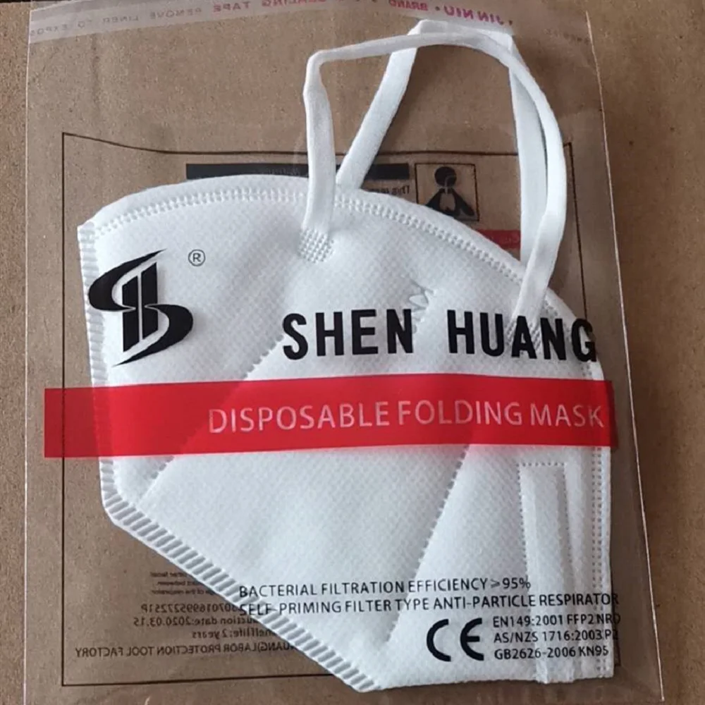 

10Pcs Protective Virus Face Mask For Kn95 K N95 K N 95 Kn Masks With Mouth Dust Protective Mask K N95 Kn 95 Maska Air Pollution