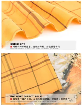 

new style of yarn dyed Plaid woven rayon CUPRO fabrics material