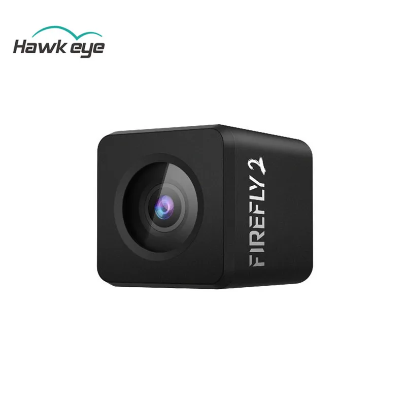 Микро-камера Hawkeye Firefly 2 160 градусов 5 K HD со встроенным аккумулятором | Игрушки и