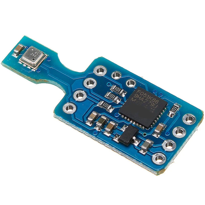GY MCU680V1 BME680 модуль датчика температуры и влажности воздуха высокого качества IAQ
