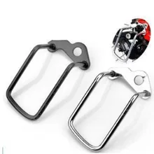 Защита для горного велосипеда Съемник задний переключатель Defender Rack Трансмиссия шестерни крыло кронштейн велосипед после аксессуары Mount Tai