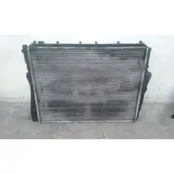 

WATER RADIATOR BMW 3 SERIES COMPACT (E46)