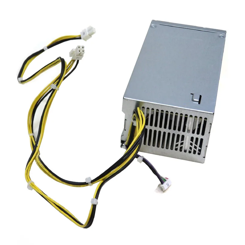 

Оригинальная искусственная кожа для Prodesk 280 282 285 288 G3 MT 600 Вт источник питания 180-003 901771-002 901771-004 искусственная кожа