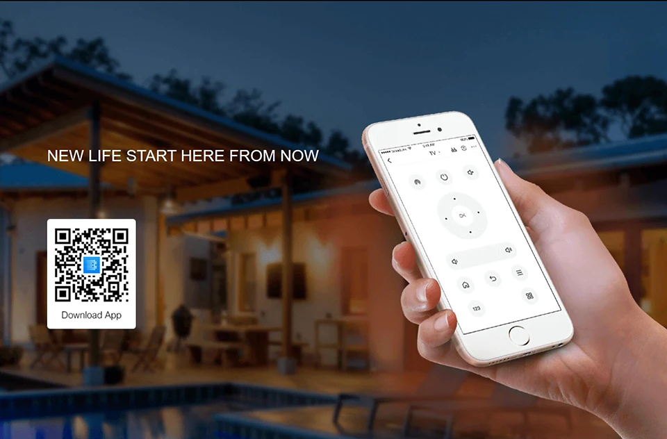 google módulos de automação residencial