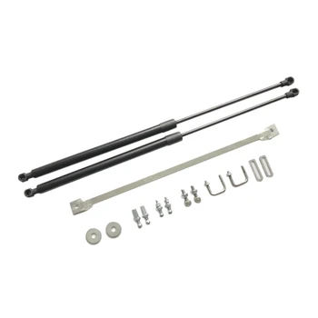 

Car Rear Trunk Door Lifting Support Spring Gas Shock Bracket for Honda Civic 2016-2019 Hydraulic Rod Strut Bars