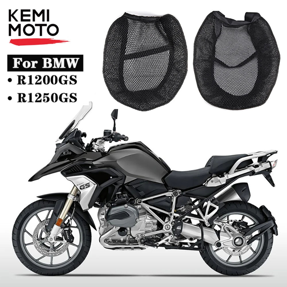 For Bmw R1200gs Lc Adventure Motorcycle Seat Cover For Bmw Gs 1200 Lc