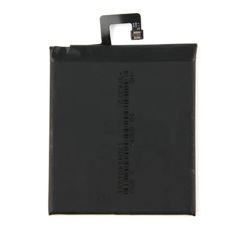 

BN20 2860mAh for Xiaomi Mi 5C M5C Mi5C Battery Replacement For Xiaomi BN20 Batteries Smart Phone+Gifts