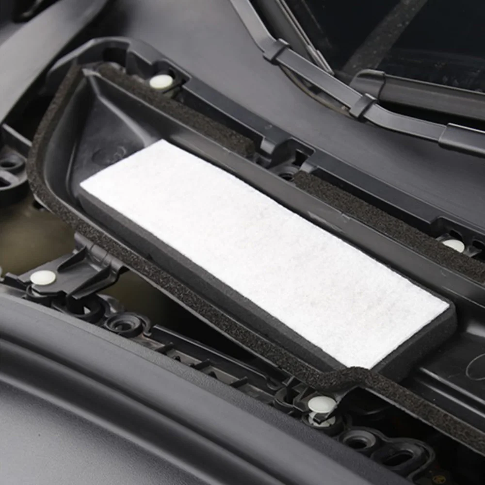 

Car Accessories Air Conditioning Inlet Filter Replace For Tesla Model3 New AU .