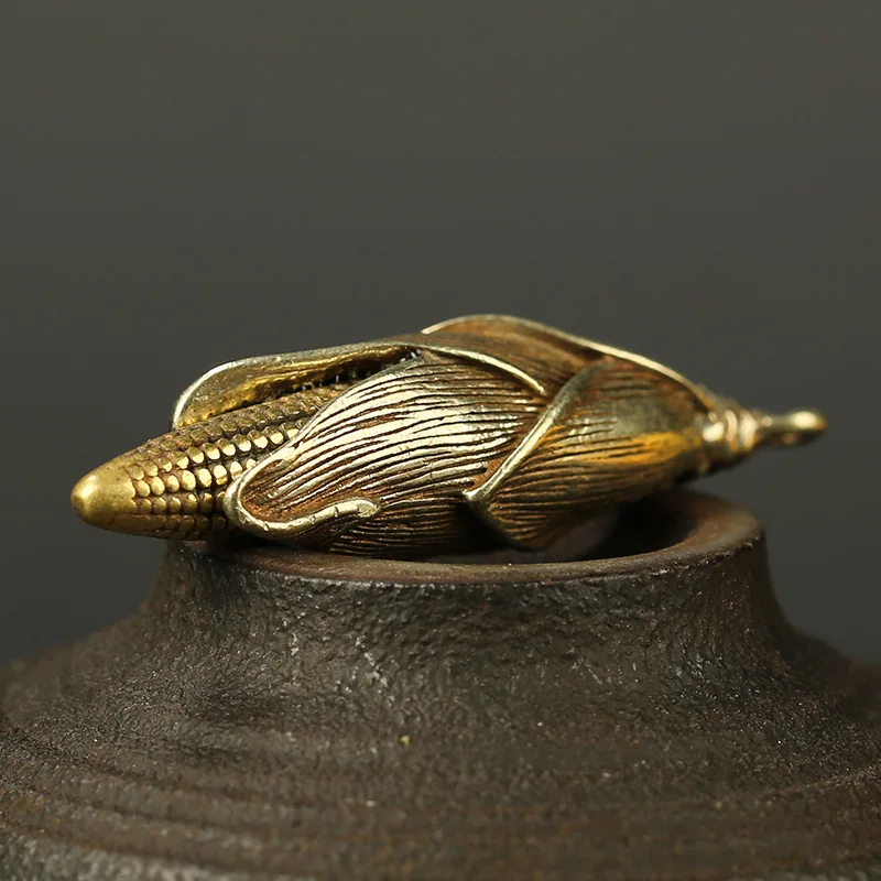 corn pendant keychain (4)