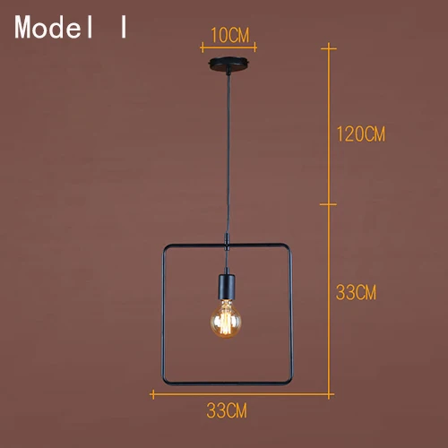 Model I