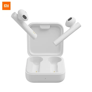 

2020 New Xiaomi Air2 SE Wireless Bluetooth Earphone TWS AirDots Pro 2 SE Mi True Earbuds SBC/AAC Synchronous Link Touch Control