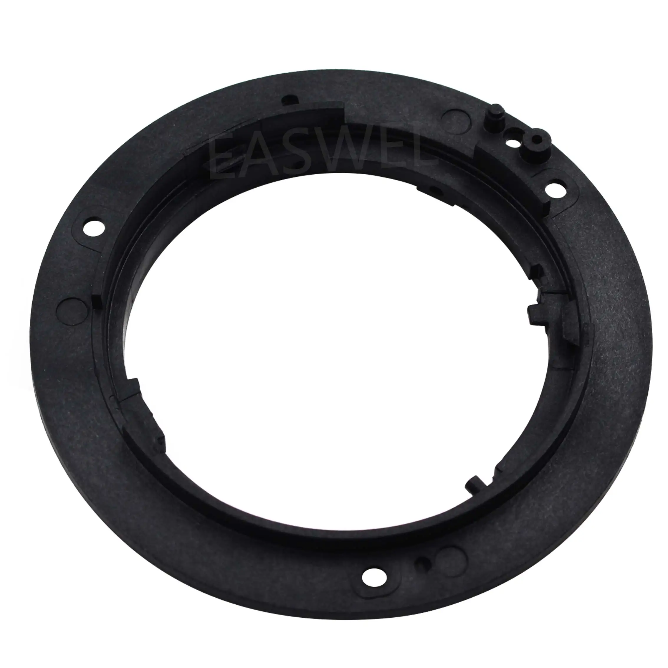 Plastic Lens Mount Ring Replacement For Nikon 1855mm 18105mm